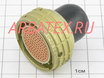 ОНЦ-БМ-2-102/27-Р12-3В фото ОНЦ-БМ-2-102/27-Р12-3В Разъемы разное фото