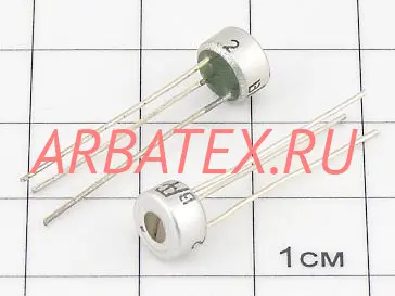 СП3-19АВ 0.5Вт 47