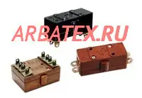 Д-301 микропереключатель