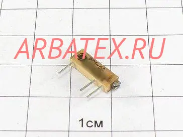 РП1-48 0.25вт 22 кОм