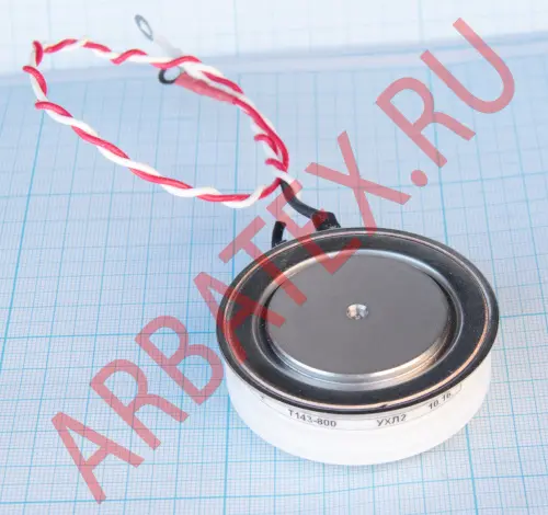 Т143-800-12 фото 6