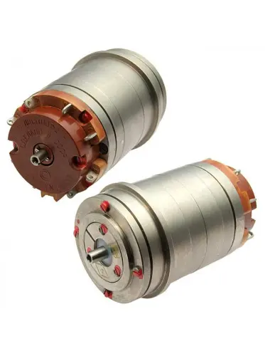 ВТ-5 лш3.010.527-05 кл.0 фото фото 2 ВТ-5 лш3.010.527-05 кл.0 Вращающиеся трансформаторы фото фото 2