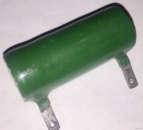 ПЭВТ-25 1 кОм фото 2