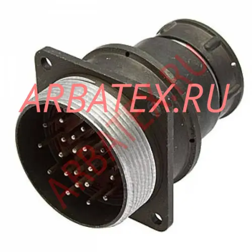 2РМ33БПЭ20Ш1В1 Разъемы 2РМ, 2РМТ, 2РМГ, 2РМДТ, ОНЦ-РГ фото