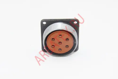 2РМДТ33Б7Г9В1ВБ Разъемы 2РМ, 2РМТ, 2РМГ, 2РМДТ, ОНЦ-РГ фото фото 10