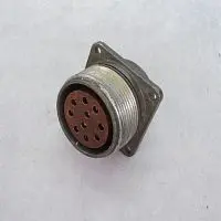 2РТ32П10ЭГ1-А розетка фото