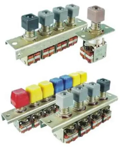 ПК1-7 переключатель фото 2 ПК1-7 переключатель фото 2