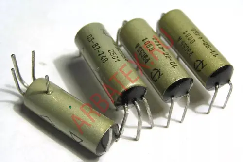 РЭС-55А РС4.569.600-05.01 фото 2 РЭС-55А РС4.569.600-05.01 фото 2