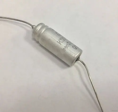 К50-24В 160в 47 мкф фото 2
