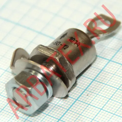 Д132-80-12 фото 2