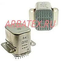 ДП12 РС4.521.906