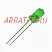 КИПМ20Б-16Л светоизлучающий диод