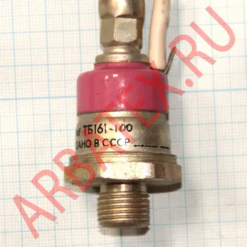 ТБ161-100-5 454 фото 3 ТБ161-100-5 454 фото 3