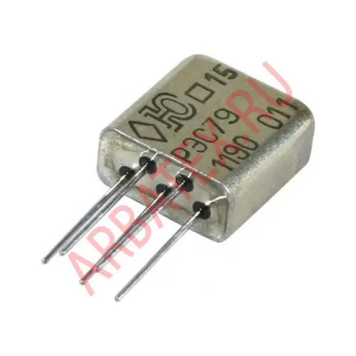 РЭС-79 ДЛТ4.555.011-08 фото 2