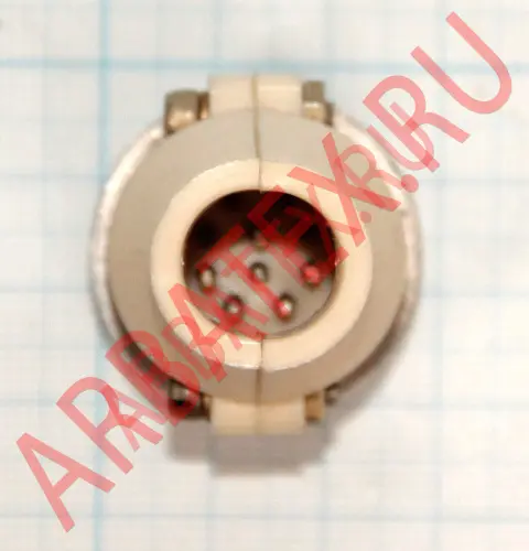 ОНЦ-РГ-09-10/22-В18 Разъемы 2РМ, 2РМТ, 2РМГ, 2РМДТ, ОНЦ-РГ фото фото 4