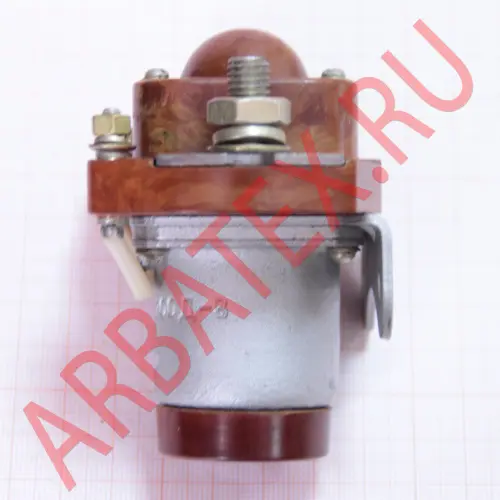 КМ-200ДВ контактор фото 6 КМ-200ДВ контактор фото 6