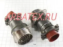 2РМГД33БПЭ32Ш5Е2 вилка фото