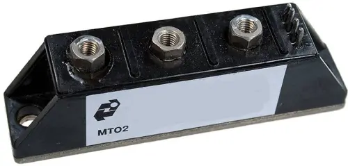 МТО2-25-8 силовой модуль фото 2