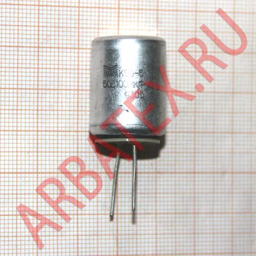 К50-6 50в 100 мкф фото 2