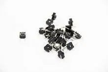 ПКН159-3 переключатель