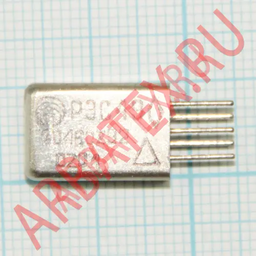 РЭС-49 РС4.569.421-02.01 фото 3 РЭС-49 РС4.569.421-02.01 фото 3