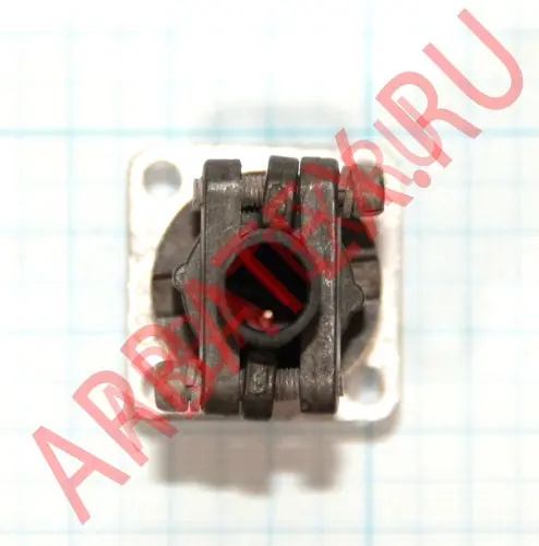 2РМ18БПН7Ш1В1В Разъемы 2РМ, 2РМТ, 2РМГ, 2РМДТ, ОНЦ-РГ фото фото 4