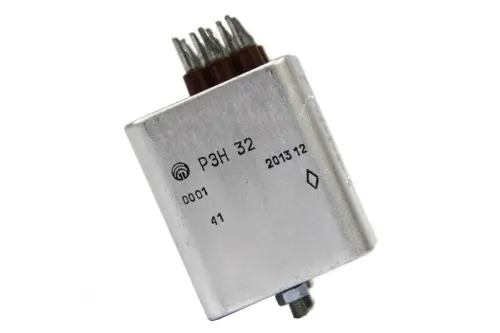 РЭН-32 РФ4.519.021-00.02 фото 2