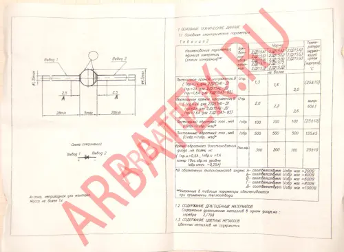 2Д215Б1 диод фото 5 2Д215Б1 диод фото 5