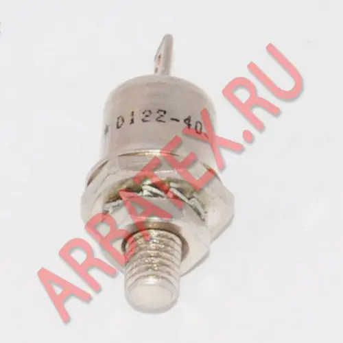 Д122-40Х-14 фото 2 Д122-40Х-14 фото 2