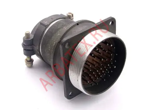 2РМ42БПН50Ш2А1 фото фото 2 2РМ42БПН50Ш2А1 Разъемы 2РМ, 2РМТ, 2РМГ, 2РМДТ, ОНЦ-РГ фото фото 2