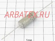 К53-18В 6,3в 100 мкФ