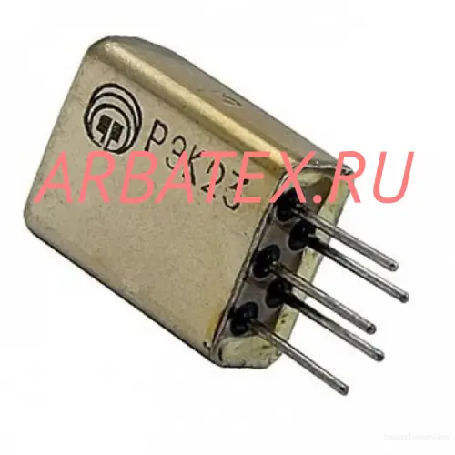 РЭК-23 РФ4.500.472-02.02 РЭК-23 РФ4.500.472-02.02