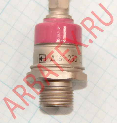 Д161-250-8 фото 3