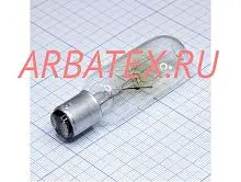 Ц-220-25 b15d/18 лампа накаливания