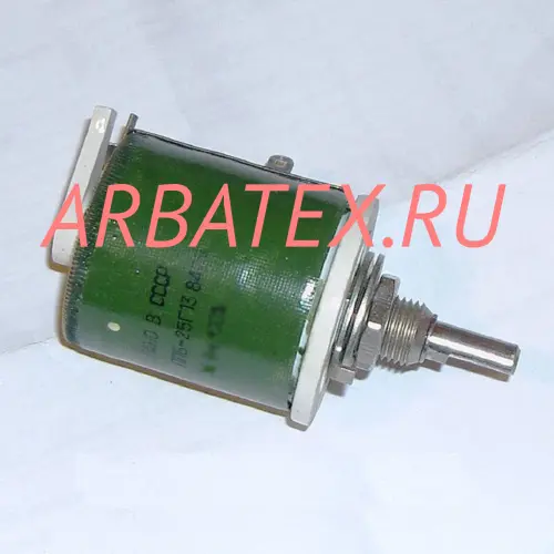 ППБ-25Г-25вт 6.8 кОм