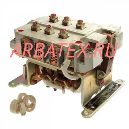 КНТ-123М контактор КНТ-123М контактор