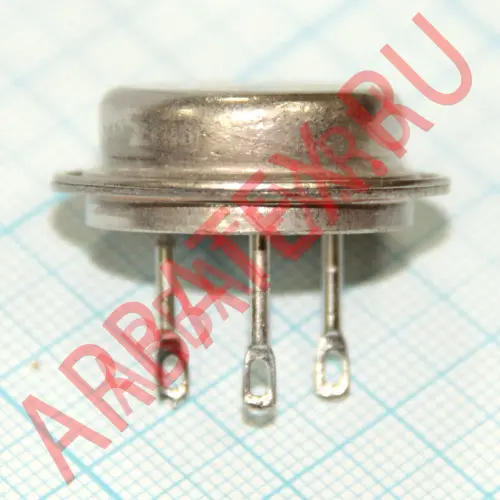 КТ805А фото 5 КТ805А фото 5