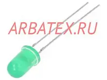 КИПД24Б-Л светоизлучающий диод