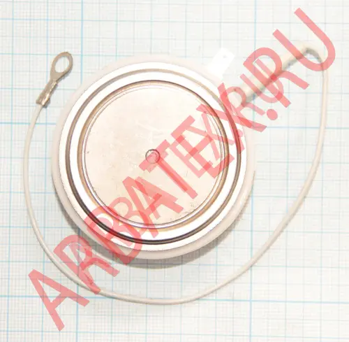 Т143-500-15 фото 5