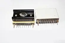 Т-403 У2 логика фото