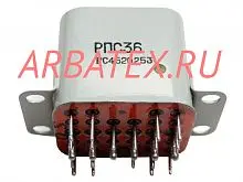 РПС36Б РС4.520.267