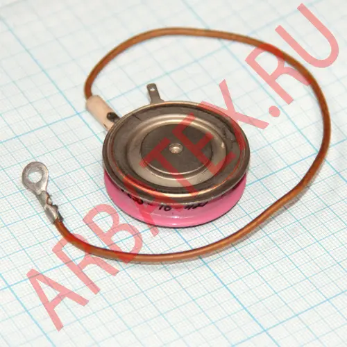 Т123-250-8 фото 2