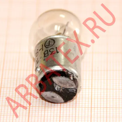 СН13-10 лампа накаливания фото 4 СН13-10 лампа накаливания фото 4