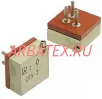 СП5-2 1Вт 24