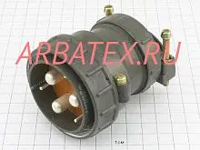 2РТ55П6НГ6-А вилка фото