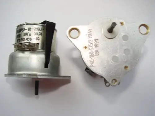 ДСОР-32-10-2 электродвигатель тихоходный фото 2 ДСОР-32-10-2 электродвигатель тихоходный фото 2