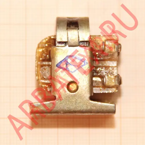 Д222НВ дроссель фото 5