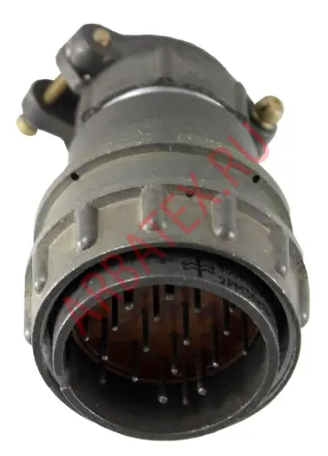 2РМ36КПЭ20Ш2В1 фото фото 3 2РМ36КПЭ20Ш2В1 Разъемы 2РМ, 2РМТ, 2РМГ, 2РМДТ, ОНЦ-РГ фото фото 3