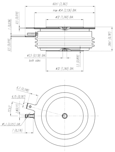 ТБ333-250-22 фото 3