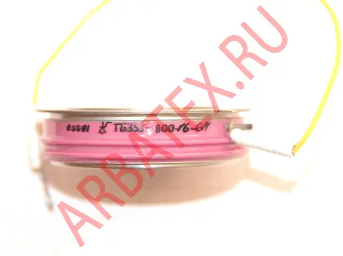 ТБ353-800-18 фото 4 ТБ353-800-18 фото 4